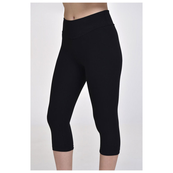 Target Γυναικείο κολάν Modal 3/4 Leggings Target Γυναικείο κολάν Modal 3/4 Leggings